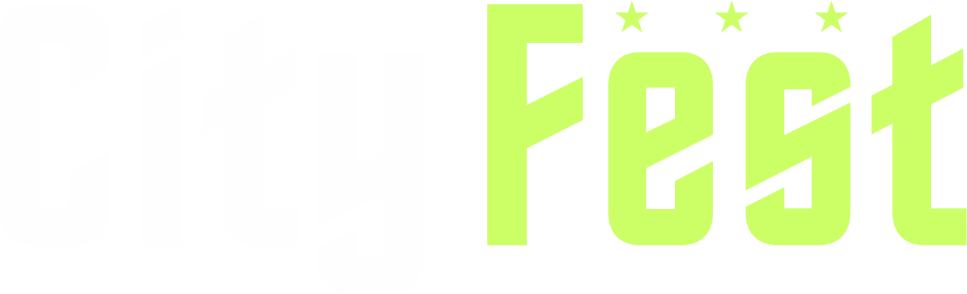 CF25 logo white