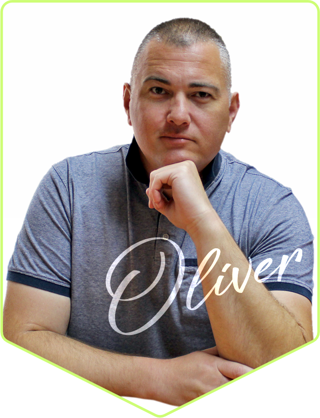 Oliver P
